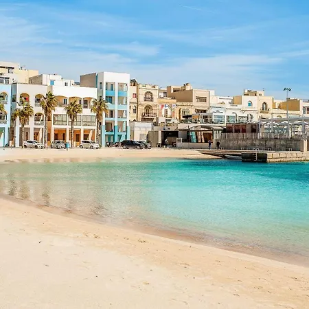Sandy Soul Appartement Birżebbuġa